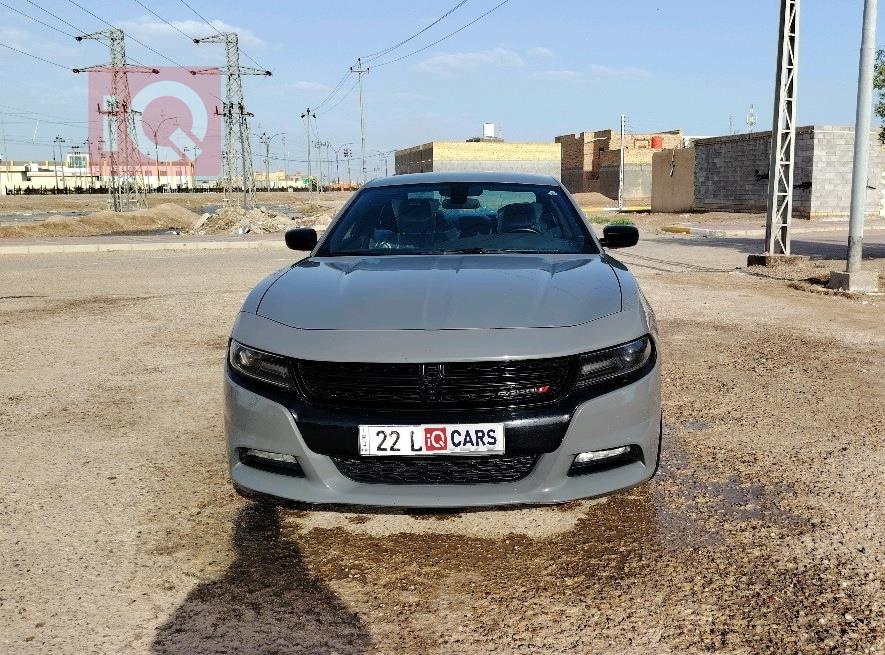 دودج تشارجر